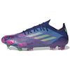 X Speedflow.1 Messi Fg 'Numbersup' FY6879