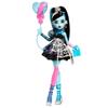 Mattel Frankie Stein Doll 30 Cm Black
