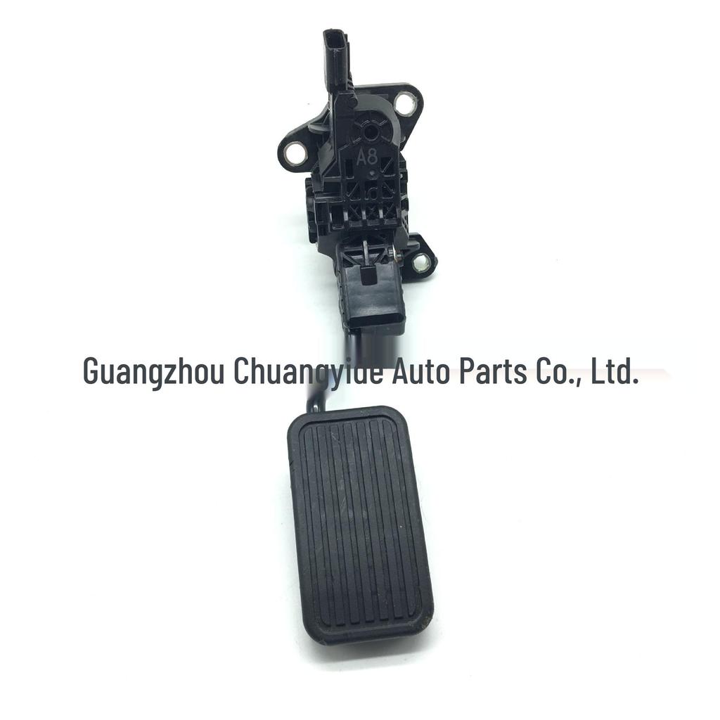 Acura RDX Throttle Pedal Sensor 12-14CRV 17800-T0A-A81