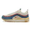 Nike Кроссовки Air Max 97 'Coconut Milk Fossil' Повседневная обувь DV1486-162