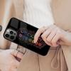 Магнитный чехол для телефона с мандалой чакр, для йоги, для APPLE iPhone 17 Air 16 14 13 12 Pro Max 15 Plus, беспроводной чехол MagSafe