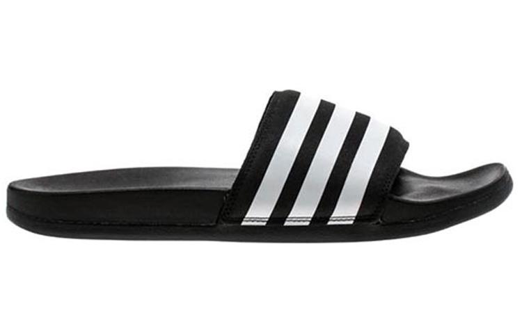 adidas Adilette Cf Ultra 'Черный' AQ4935