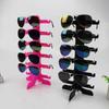 Shop Eyeglasses Organizer Glasses Display Fram Rack Sunglasses Display Case Eyewear Stand Holder