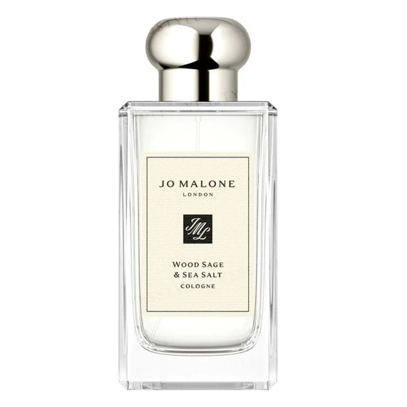 Jo Malone - Wood Sage & Sea Salt Cologne