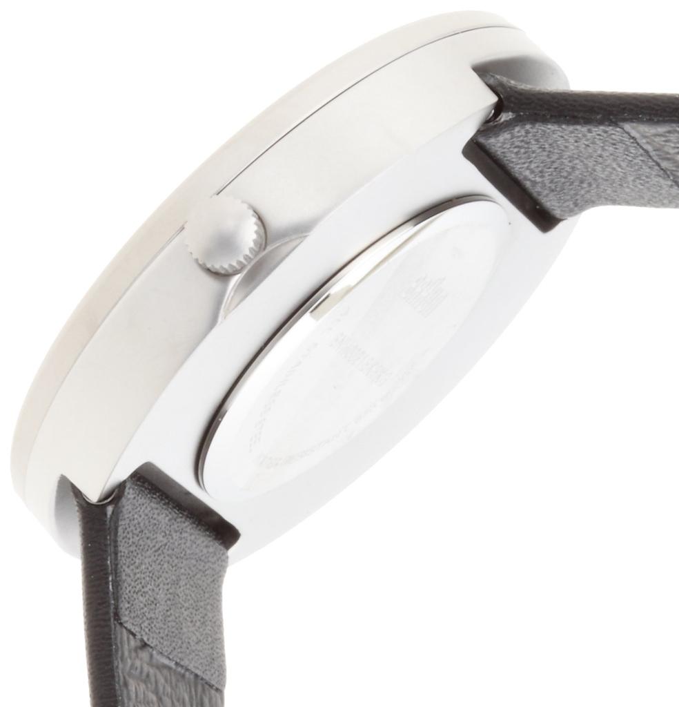 Brown Watch Wristwatch BNH0021BKBKG Imported [BRAUN WATCH] Men's [Regular Product]