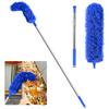 Gutter Cleaning Tools from The Ground - Gutter Cleaning Pole Roofing Tool Rain Gutter Guard Cleaner Tool, Easy Remove Leaves