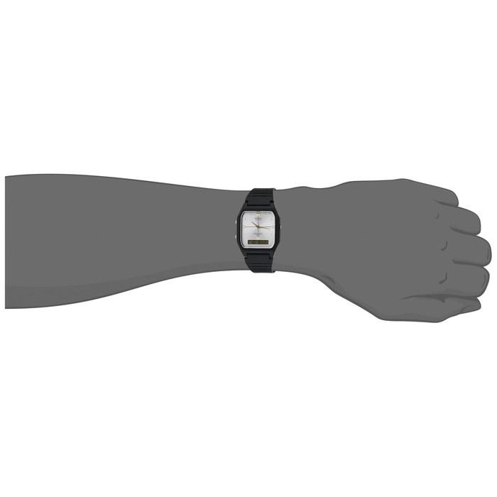 [Casio Standard] Casio Standard Watch AW-48HE-7A