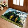 Agricultural Machinery Living Room Nonslip Area Rug Soft Carpet For Bedroom Game Playroom Sofa Office Home Decor Doormat Christmas Gift C9302612