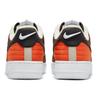Nike Женские кроссовки Air Force 1 07 Low LXX Toasty Tan Rattan Black DH0775-200