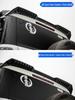 Magic Core City Hunter Edition BJ40E/C: Заднее антикрыло и спойлер-«утиный хвост» для Range Extender