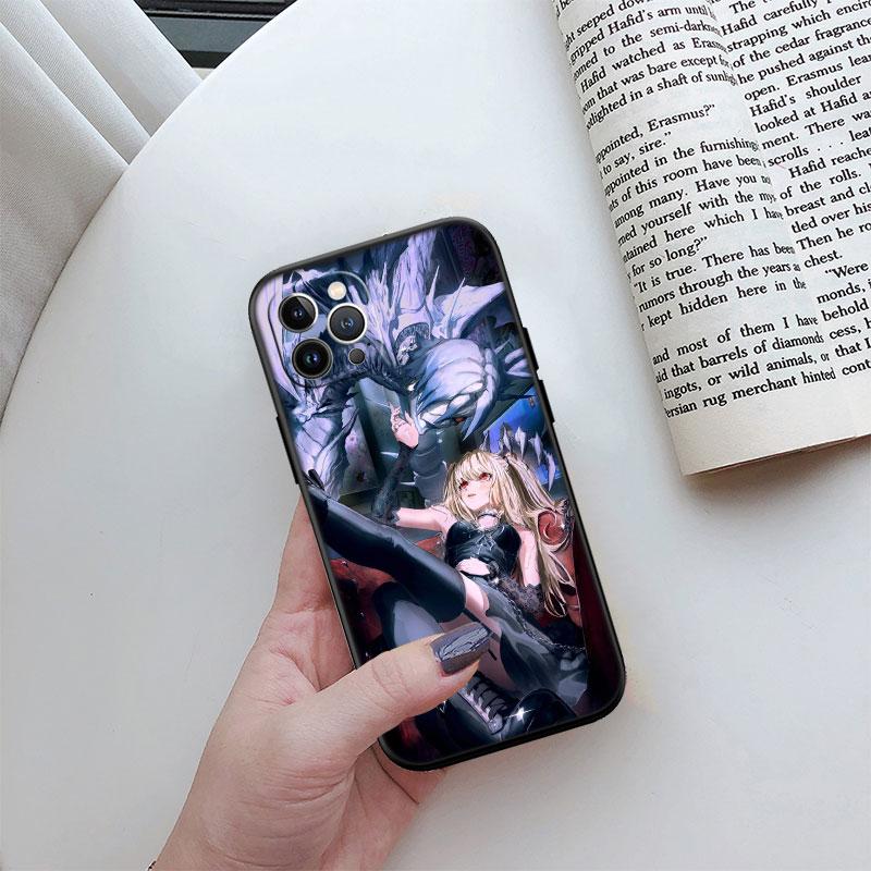 Чехол для телефона Death Note для Samsung Galaxy M56 A36 A32 A33 A05 A05S A06 A16 A20 A11 A12 A13 A15