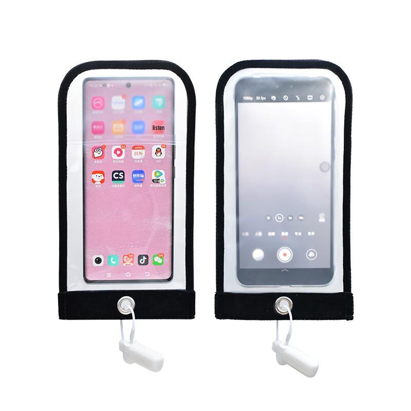 Приватный чехол для телефона с блокиратором камеры