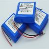 Xinkaicen A7 955465 5000mAh Lithium Polymer Battery with Protection Board