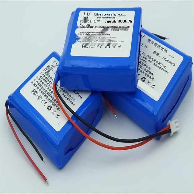 Xinkaicen A7 955465 5000mAh Lithium Polymer Battery with Protection Board
