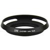 JJC Sony Lens Hood Lens Hood Lens Cover Sony E PZ OSS SELP1650 Nikon 1 NIKKOR 10mm Lens Compatible with Sony II A6600 A6300 A6100 A6000 A5100 A5000