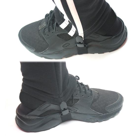 2 шт., зажимы для мотоцикла, штрипки для ног, эластичные регулируемые ремни для ботинок