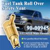 Fuel Tank Check Vent Valve Replaces 90-00945 Ventilation Valves 4