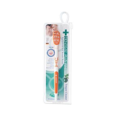 Очиститель языка Dentiste' Deluxe