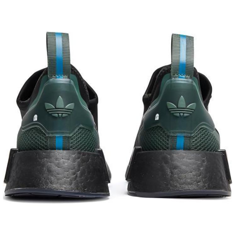 adidas Оригиналы Star Wars x Adidas Originals NMD_R1 Spectoo 'Боба Фетт' GX6791