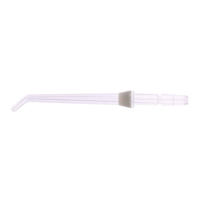 Совместимость со сменным наконечником ирригатора для воды Waterpik Classic Jet Tip