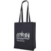 Сумка-тоут NYLON TOTE Нейлоновая сумка-тоут на плечо Эко Под [Manhattan Portage] 20051/Черный [Товар]