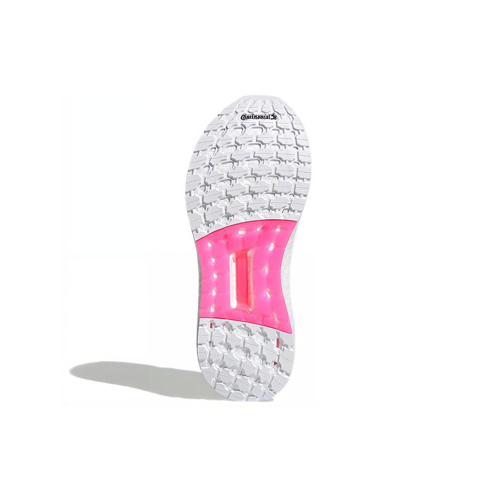 Adidas UltraBoost DNA CC_1 White Acid Orange Women Sneakers Cloud-White FZ2548