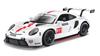 Bburago Scale Porsche 911 RSR Race Sports Car Diecast Model 1/24