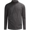 Lululemon Soft Jersey Half Zip Sweatshirt Men's LM3ES1S