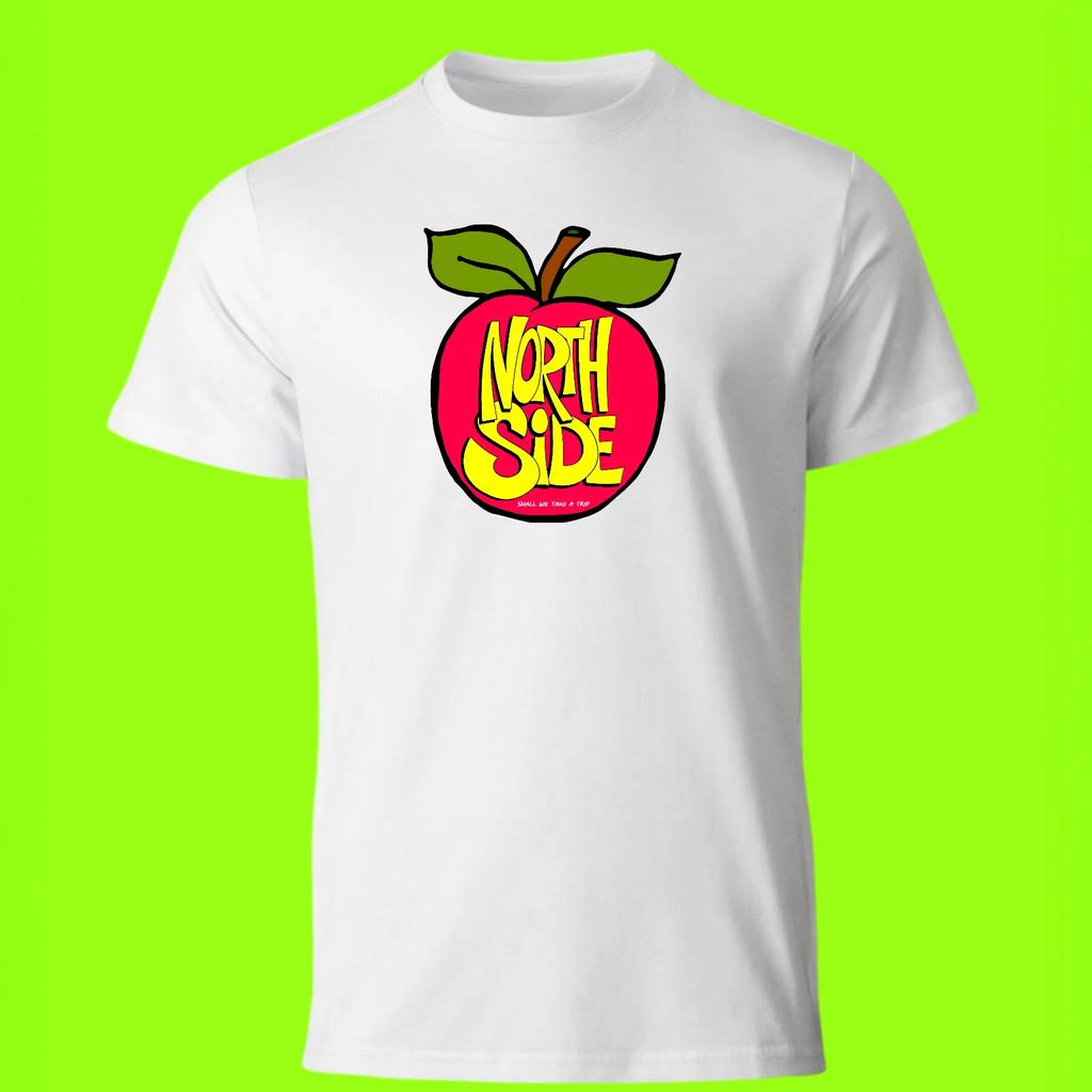 Northside - T Shirt - Manchester - Indie Music Band 90s