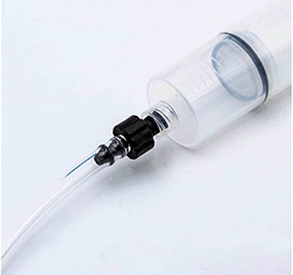 SHIMANO Tool Professional Disc Brake Bleed Kit Y13098630 TL-BR