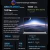 Lenovo Игровой ноутбук Legion Y9000X 2025 16-дюймовый (Китайская версия)
