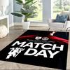 Manchester Floor Rug Office Rug Design For Game Room Bedrooms Balcony Hallway Antislip Carpet Office Home Decor Perfect Gift For Friends Family