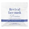 STAY FREE Revival Face Mask Premium 30P bags sheets x (8 (30 8))
