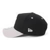 [New Era] Golf Cap 9FORTYA-FRAME MLB 2-Tone NY Black/Gray FREE GF 940AF NEYYAN 2TONE BLK GRY Free Size