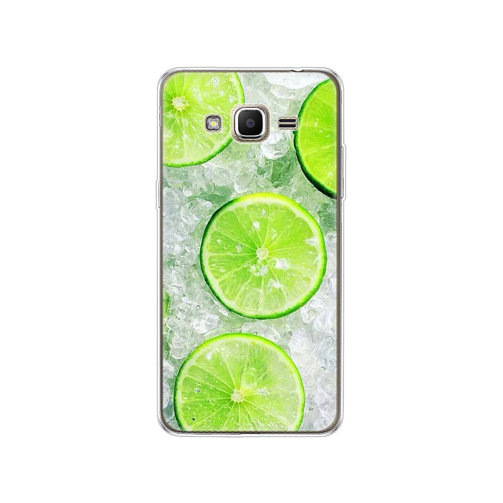 Чехол для Samsung Galaxy J2 Prime TPU чехол G532 SM-G532F 5 дюймов Чехол Мягкий силиконовый чехол для Samsung J2 Prime Чехол