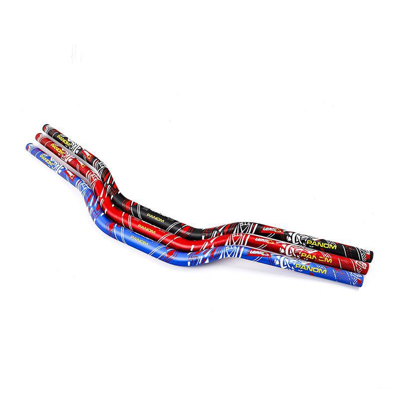 Руль EVOpro: Аксессуары для модификации внедорожных мотоциклов из алюминиевого сплава 7075