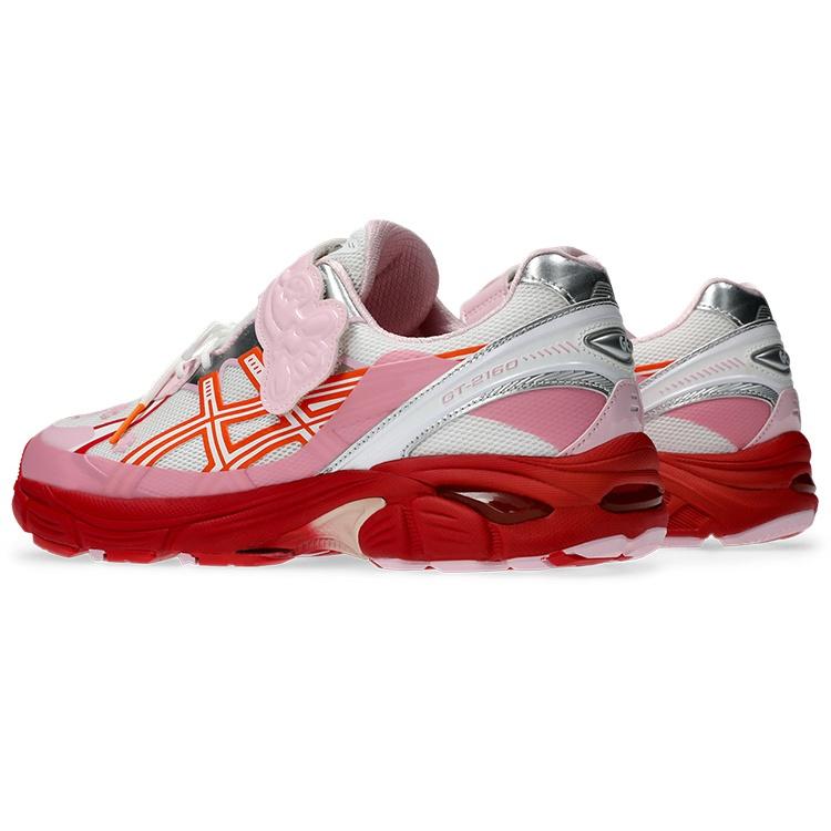 ASICS x Cecilie Bahnsen GT-2160 'Habanero' Men's 1203A525-100
