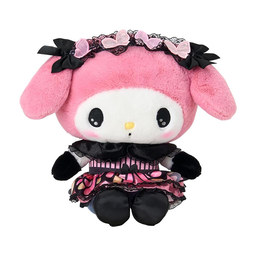 Мягкая игрушка Sanrio (бабочка) Моя Мелоди Подходит для детей от 3 лет 072231