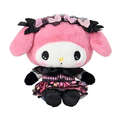 Мягкая игрушка Sanrio (бабочка) Моя Мелоди Подходит для детей от 3 лет 072231