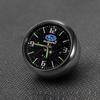 Subaru Car Mini Quartz Clock Iuminous For Subaru STI Forester Impreza Legacy Outback XV BRZ WRX Tribeca Dd33