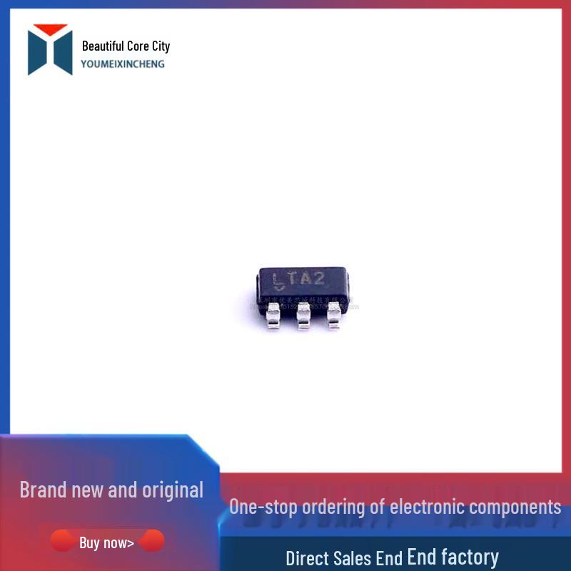 LTC4412ES6 LTA2 Power Management Chip, SOT23-6 Package