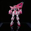 QianQiuShang 1/100 Alkaid Pink II XH-B01A Сборная модель меха Аction Figures с подставкой Коллекционная игрушка Декор Подарок