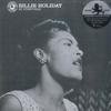 LP Record BILLIE HOLIDAY - Billie Holiday At Storyville ORGM1058 Black Lion Reco 2014 US Jazz
