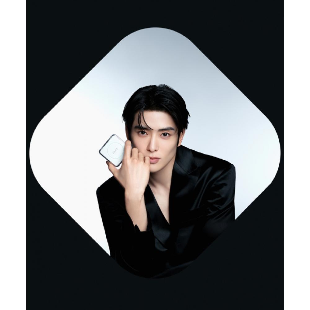 Clio Kill Cover Founwear Cushion Original Set [main+refill][gift] Original Puff 1p