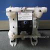 Pneumatic Corrosion-Resistant Diaphragm Pump QBY-50 with Plastic Filter Press
