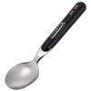Stainless Steel Children's Spoon 14cm Minecraft Enderman Made In Japan SR1-A