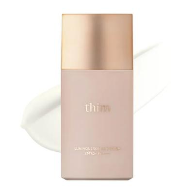 Сияющая кожа Солнечная сыворотка 50 мл