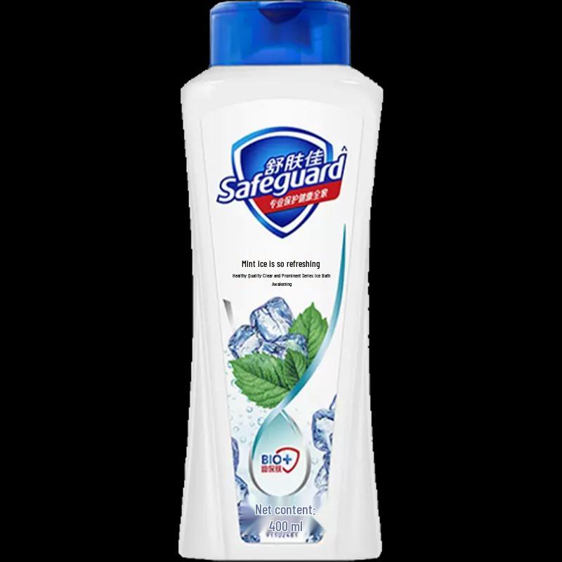 Safeguard & Head & Shoulders Refreshing Family Care 7-Piece Set