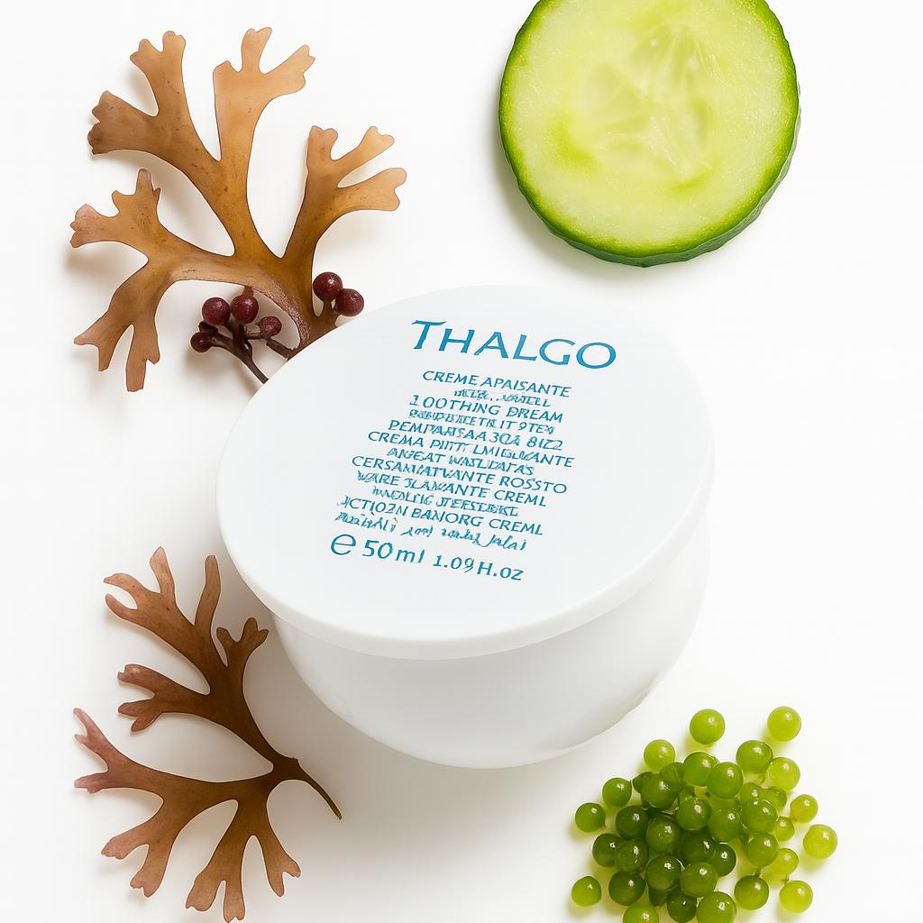 Soothing Anti-Redness Cream - 50 refill