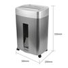 Youmas U-X90 Paper Shredder CN plug (adapter included)
